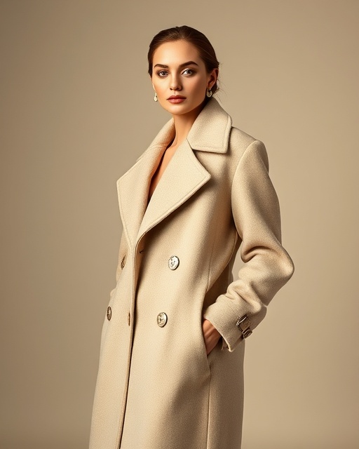 Luxury Coat